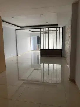 Ruko siap huni karapitan sayap lengkong kota bandung