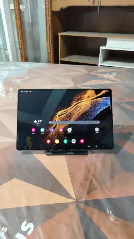 Tablet samsung S8 ultra 5G 12GB+8GB / 256GB mulus like new SEIN