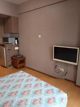 APARTEMEN PURI PARK VIEW CANTIK LANGSUNG BAWA KOPER