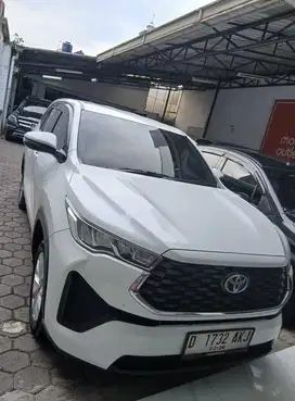 Toyota Innova Zenix 2.0 V Cvt thn 2022