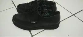 Sepatu pantofel pria prodigo