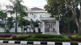 Jual rumah dalam perumahan billymoon pondok kelapa duren sawit Jaktim