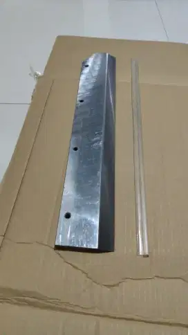 Mata Pisau Potong Pemotong Kertas  A3 Manual Mesin Star Brand A3