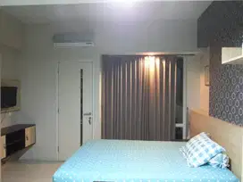 Dijual cepat PETRA THE SQUARE APARTMENT Surabaya