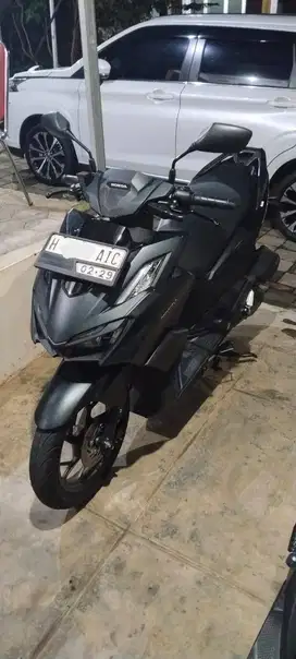 DI JUAL VARIO CBS 160 TAHUN 2024