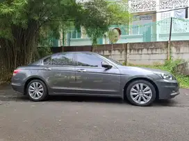 KM 78.xxx | Honda Accord VTIL 2012