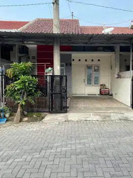 Rumah di Perum UPGRIS Jl. Zebra Tengah, Pedurungan Kidul, Semarang