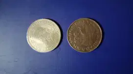 UangKoin100RumahGadang