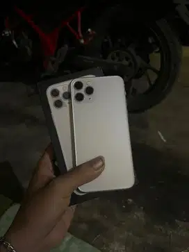 Iphone 11pro & iphone 11