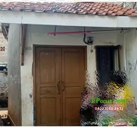 Rumah MURAH 2 Kamar Tidur di Pondok Aren