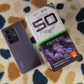 Infinix Note 50 8/256