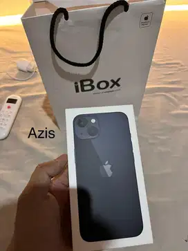 Iphone 13 128 gb ex ibox