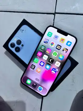IPHONE 13 PROMAX 256GB