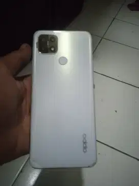Hp oppo A15 mati total
