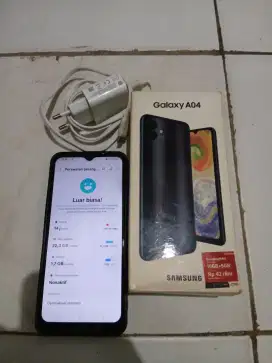 Samsung A04 4/64