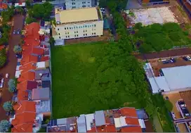 Tanah Di Kelapa Gading Barat,Boulevard Bukit Gading Raya