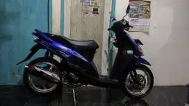 Yamaha mio sporty restomod 2007