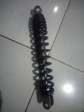 Jual shockbreaker Yamaha matic Mio dll harga nego