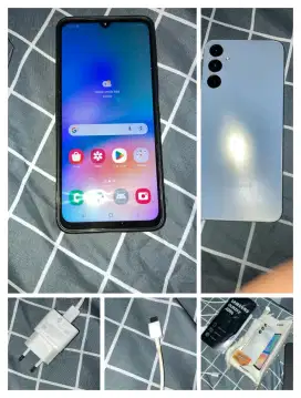 Jual hp Samsung