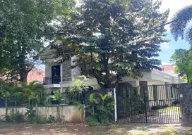 Dijual Rumah Mewah Hook Delman Kencana Tanah Kusir, Jakarta Selatan