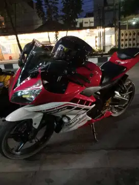 YZF R15 V2 2016