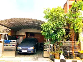 Rumah nyaman di perumahan jaten ngringo karanganyar