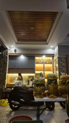 Interior custom