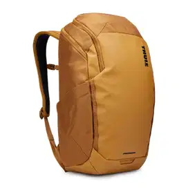 Tas Ransel Laptop Thule Chasm 3 Backpack Original Travel Luggage Bag
