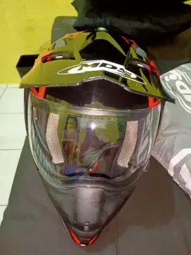 HELM Super Moto