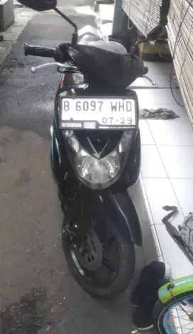 Mio soul 2008 ok komplit
