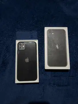 iphone 11 64 ibox