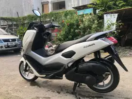 Yamaha nmax 2016 mulus