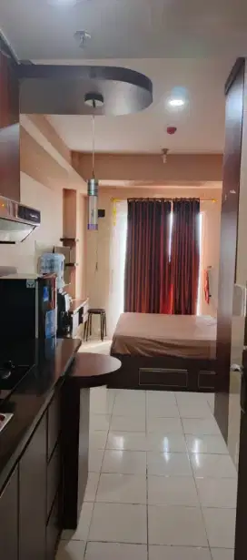 APARTEMEN PURI PARK VIEW