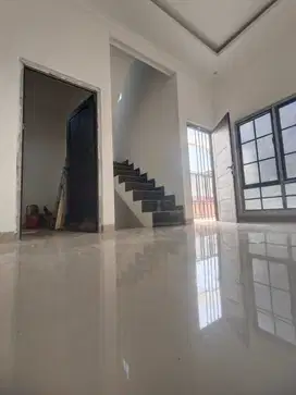 Rumah Dijual 2 Lantai Ready Unit Dekat GDC