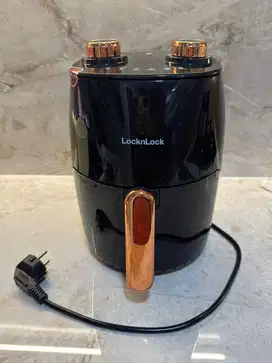 Lock Lock Air Fryer 2L