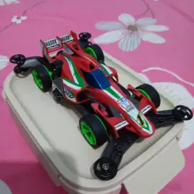 Tamiya shadow shark