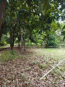 Jual  tanah di tepi jalan raya utama jatimakmur pondok gede Bekasi