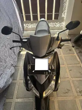 vario 110 karbu