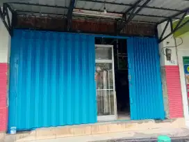 Produsen pintu harmonika