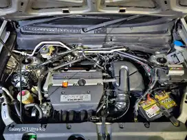 [CASH] Honda CRV 2004 Bensin K20 rd4