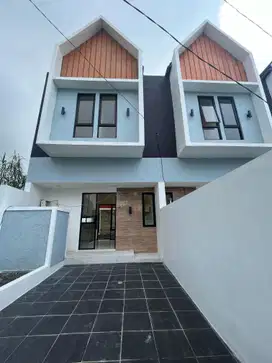 Dijual Rumah surabaya dekat UPN rungkut dibawah 1 M