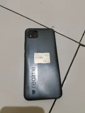 Jual relmi C11 Ram 2