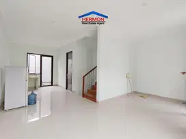 DIJUAL RUMAH BARU DI KOTA WISATA CIBUBUR - TERJAMIN BAGUS ,NEGO MANIS
