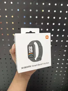 Xiaomi Smart Band 9 Active NEW!! READY STOK