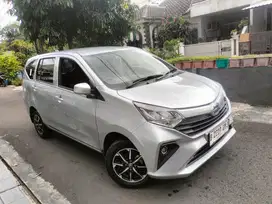 Daihatsu Sigra M Manual 2024 Dp 500 rb