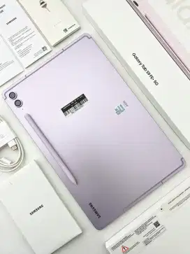 Samsung Tab S9 FE+ 5G Ram 12/256 GB