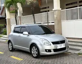 Swift ST Manual 2010 cash & kredit DP 15