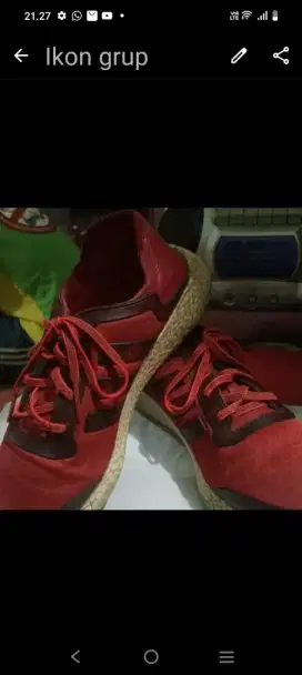Sepatu New Onitsuka Tiger