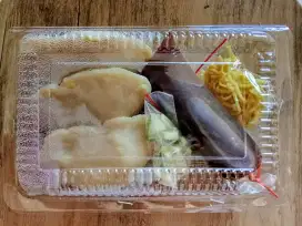 Pempek Telur isi 3
