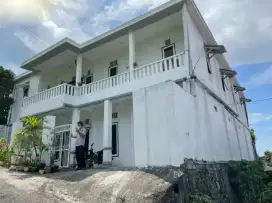 Dijual Rumah 2 lantai SHM